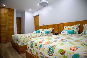 Residencial SFA Pedernales