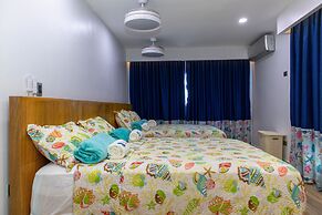 Residencial SFA Pedernales