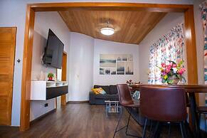 Residencial SFA Pedernales