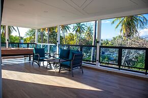 Residencial SFA Pedernales