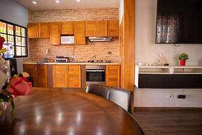 Residencial SFA Pedernales