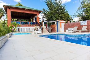 Residencial SFA Pedernales