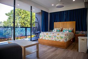 Residencial SFA Pedernales