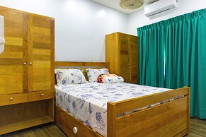 Residencial SFA Pedernales