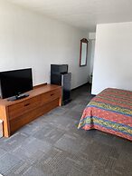 Stuart Motor Lodge