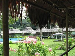 Cumaceba Botanical Garden