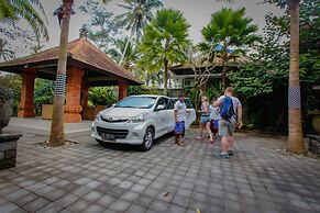 Kawi Resort A Spiritual Sanctuary to Escape