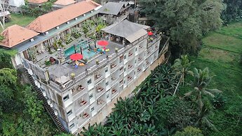 Kawi Resort A Spiritual Sanctuary to Escape