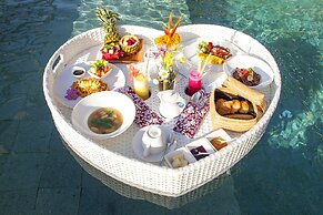 Kawi Resort A Spiritual Sanctuary to Escape