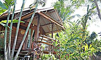 Pai Porpeang Guesthouse