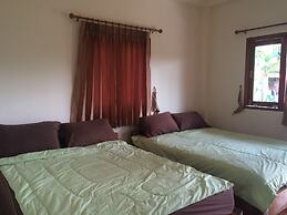 Pai Porpeang Guesthouse