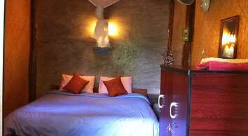 Pai Porpeang Guesthouse