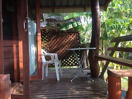 Pai Porpeang Guesthouse