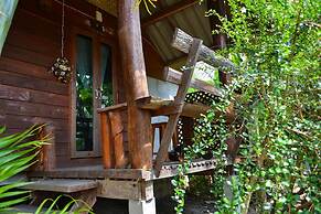 Pai Porpeang Guesthouse