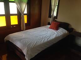 Pai Porpeang Guesthouse