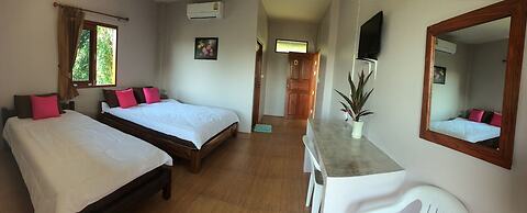 Pai Porpeang Guesthouse