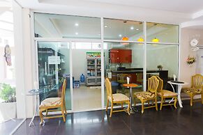 Portrait Pranburi Hotel