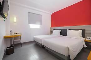 Amaris Hotel Sriwedari Solo