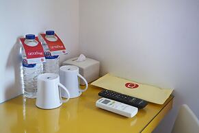 Amaris Hotel Sriwedari Solo