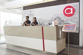 Amaris Hotel Sriwedari Solo