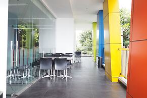 Amaris Hotel Sriwedari Solo