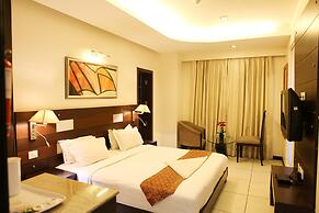 Hotel Delta Suncity