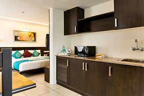 Hotel Delta Suncity