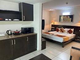 Hotel Delta Suncity