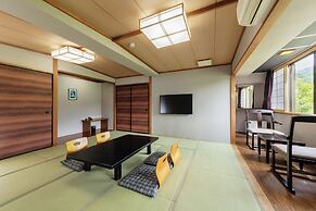 Tazawako Lake Resort & Onsen