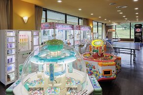 Tazawako Lake Resort & Onsen