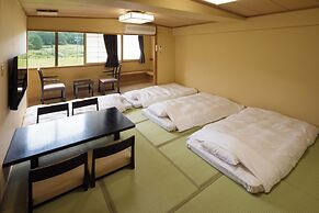Tazawako Lake Resort & Onsen