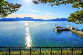 Tazawako Lake Resort & Onsen
