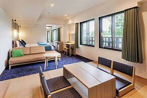 Tazawako Lake Resort & Onsen