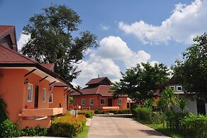 Phurua Sanctuary Resort and Spa