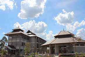 Phurua Sanctuary Resort and Spa