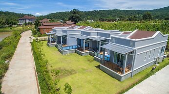 Phurua Sanctuary Resort and Spa