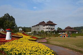 Phurua Sanctuary Resort and Spa