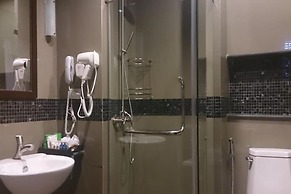 Phurua Sanctuary Resort and Spa