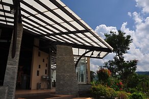 Phurua Sanctuary Resort and Spa