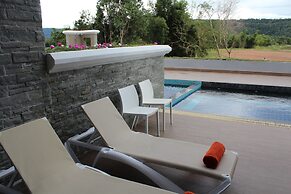 Phurua Sanctuary Resort and Spa