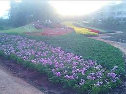 Phurua Sanctuary Resort and Spa