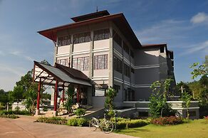 Phurua Sanctuary Resort and Spa