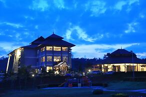 Phurua Sanctuary Resort and Spa
