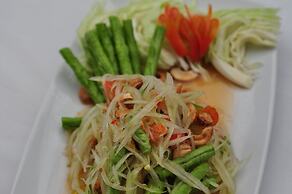 Phurua Sanctuary Resort and Spa