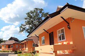 Phurua Sanctuary Resort and Spa