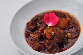 Phurua Sanctuary Resort and Spa