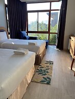 Phurua Sanctuary Resort and Spa