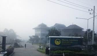 Phurua Sanctuary Resort and Spa
