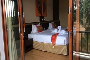 Phurua Sanctuary Resort and Spa