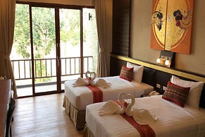 Phurua Sanctuary Resort and Spa